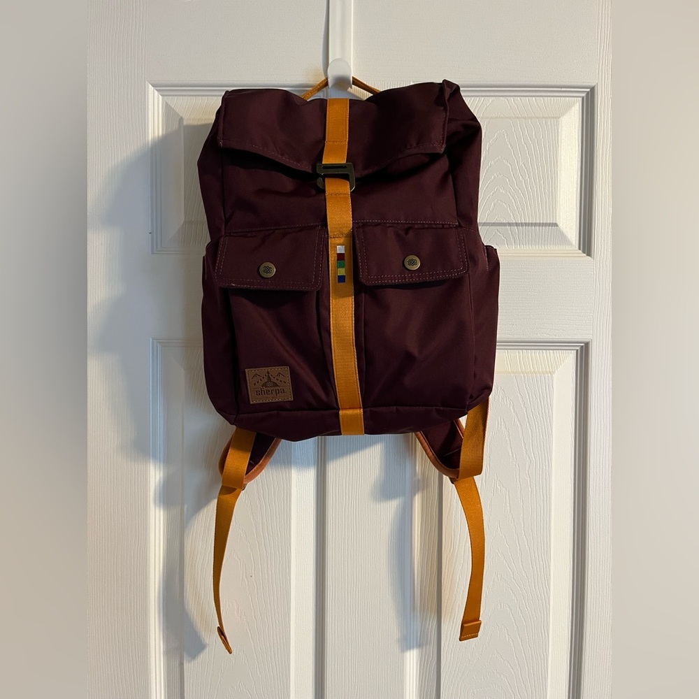 Sherpa Adventure Gear Yatra Everyday Pack 10L